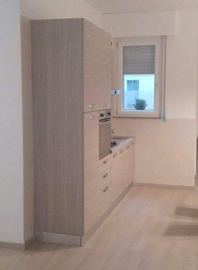 Apartamento Frale House Arezzo Exterior foto