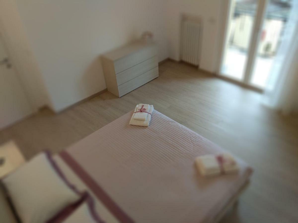 Apartamento Frale House Arezzo Exterior foto