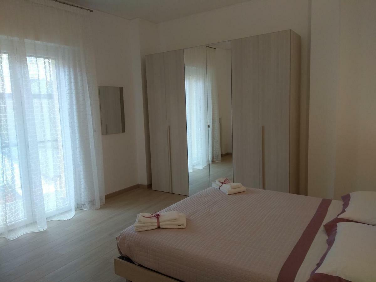 Apartamento Frale House Arezzo Exterior foto
