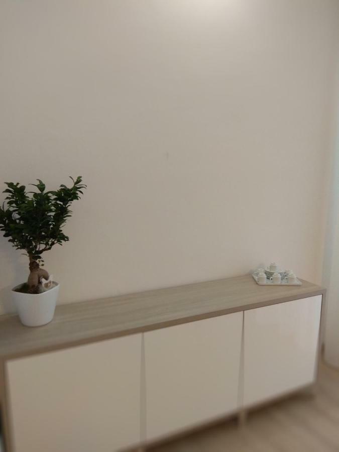 Apartamento Frale House Arezzo Exterior foto
