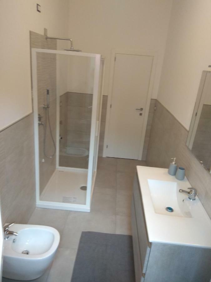 Apartamento Frale House Arezzo Exterior foto