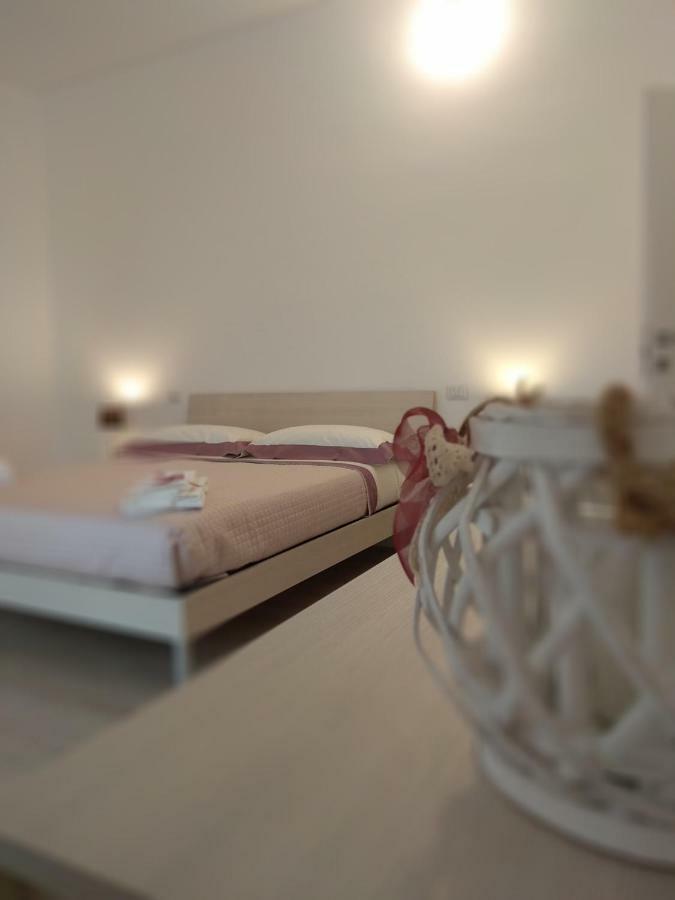 Apartamento Frale House Arezzo Exterior foto