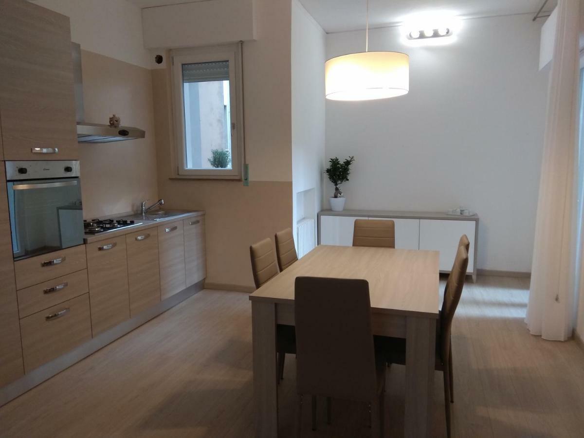 Apartamento Frale House Arezzo Exterior foto