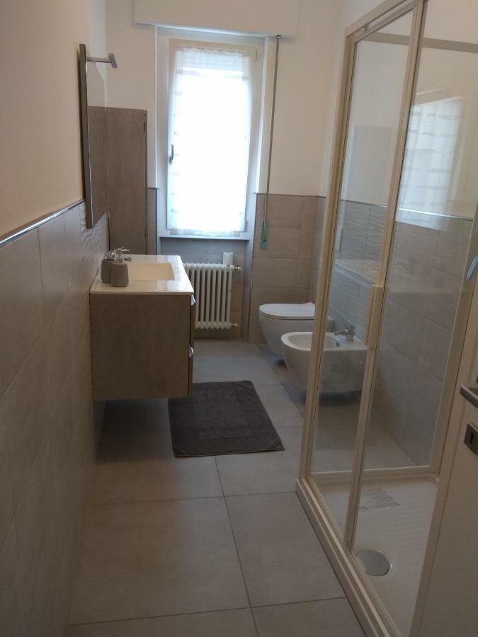 Apartamento Frale House Arezzo Exterior foto