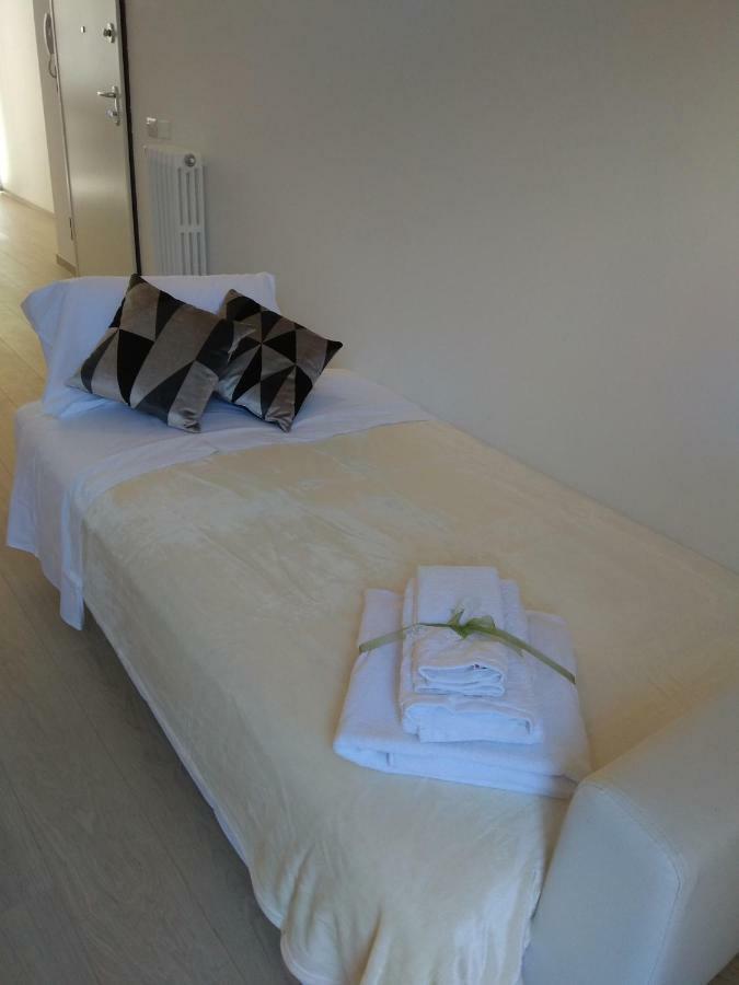 Apartamento Frale House Arezzo Exterior foto
