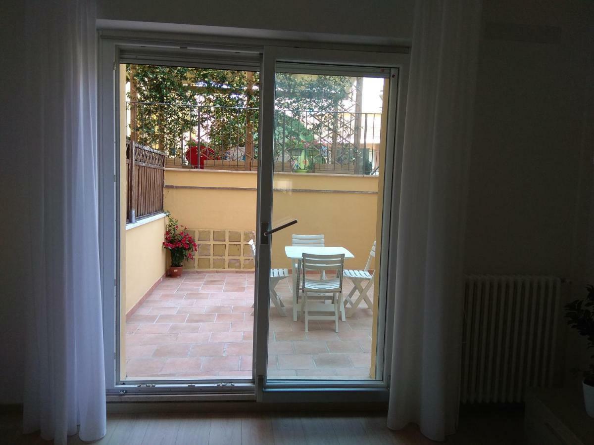 Apartamento Frale House Arezzo Exterior foto