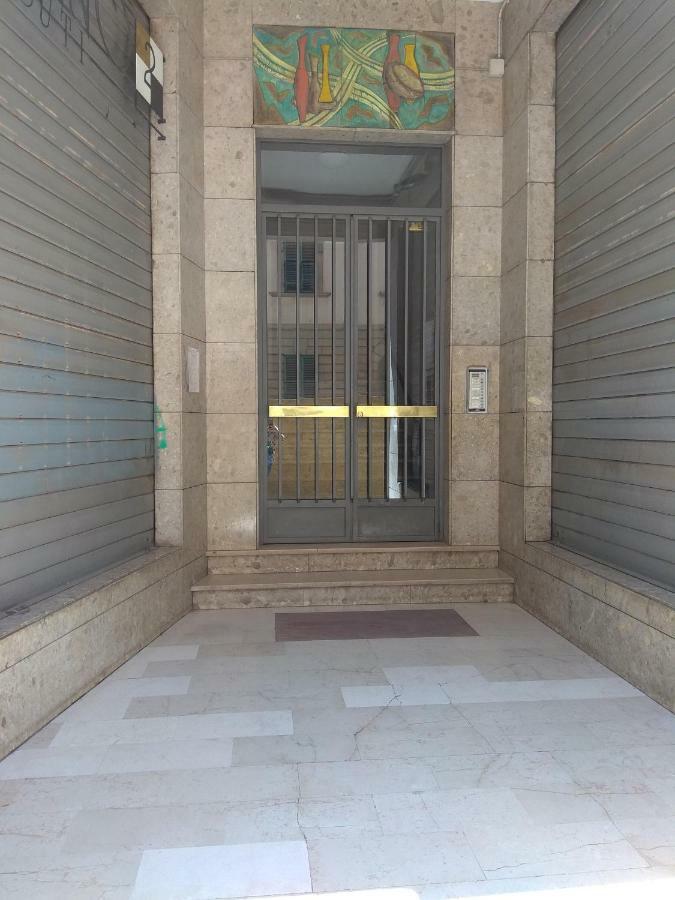 Apartamento Frale House Arezzo Exterior foto