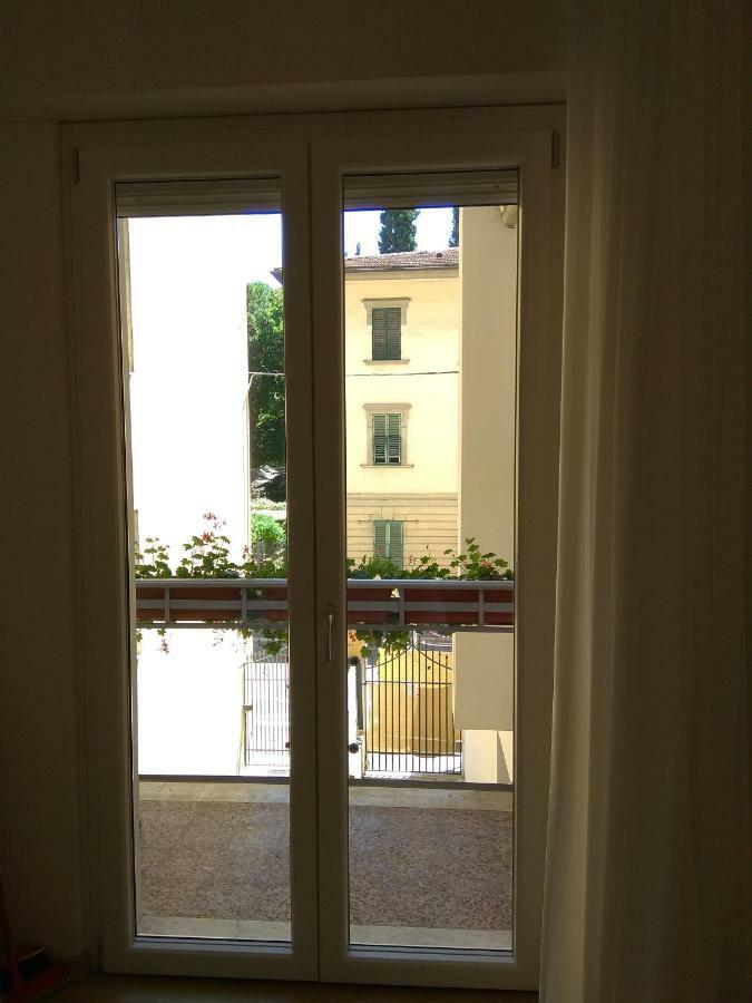 Apartamento Frale House Arezzo Exterior foto